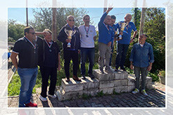 COMPETIZIONI NON ISSF 2022