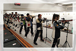 2° PROVA CAMP. REGIONALE 2023