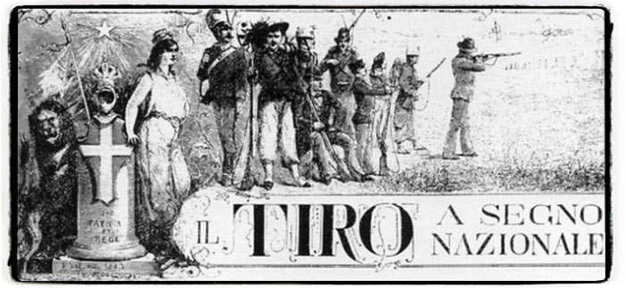 STORIA DEL TSN ITALIANO STORIA DEL TSN ITALIANO