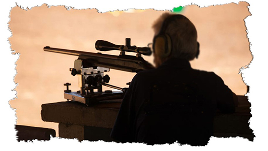 Discipline non ISSF Discipline non ISSF