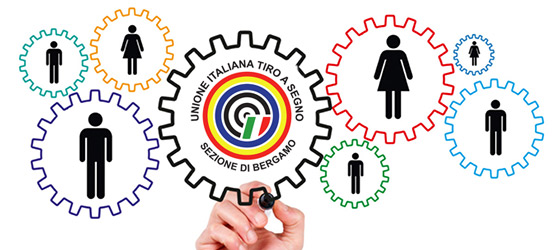 Organigramma T.S.N. Bergamo Organigramma T.S.N. Bergamo