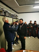 Immagini della Gara di Natale 2024