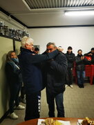 Immagini della Gara di Natale 2024