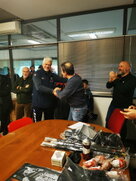 Immagini della Gara di Natale 2024