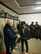 Immagini della Gara di Natale 2024