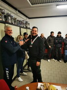 Immagini della Gara di Natale 2024