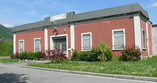 Immagine ingresso TSN Bergamo
