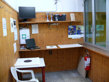 Immagini stand "B" 