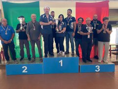 Campionato Italiano BR 2023