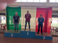 Campionato Italiano BR 2023