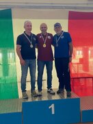 Campionato Italiano BR 2023