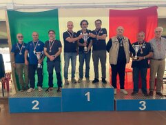Campionato Italiano BR 2023