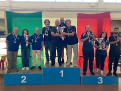 Campionato Italiano BR 2023