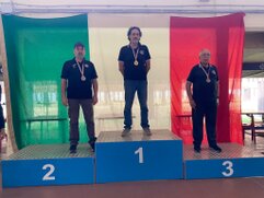 Campionato Italiano BR 2023