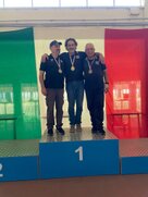 Campionato Italiano BR 2023