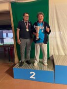 Campionato Italiano BR 2023