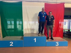 Campionato Italiano BR 2023