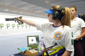 Campionato Italiano ISSF 2023