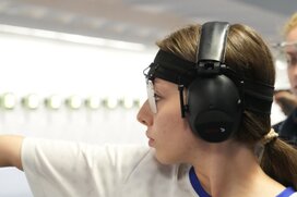 Campionato Italiano ISSF 2023