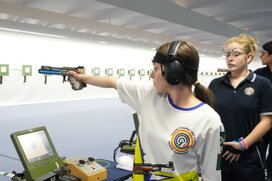 Campionato Italiano ISSF 2023