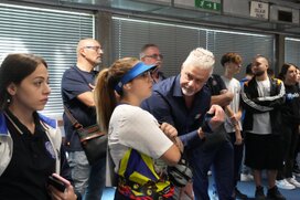 Campionato Italiano ISSF 2023