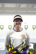 Campionato Italiano ISSF 2023