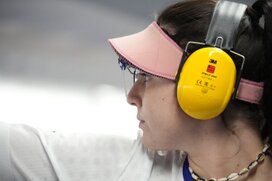 Campionato Italiano ISSF 2023