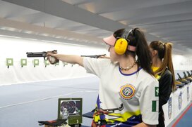 Campionato Italiano ISSF 2023