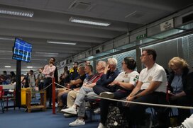Campionato Italiano ISSF 2023
