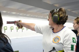 Campionato Italiano ISSF 2023