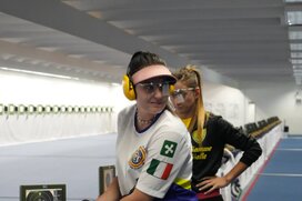 Campionato Italiano ISSF 2023