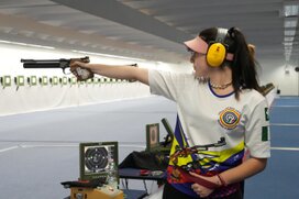 Campionato Italiano ISSF 2023