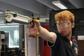 Campionato Italiano ISSF 2023