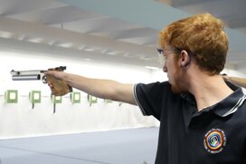Campionato Italiano ISSF 2023