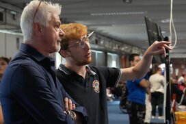 Campionato Italiano ISSF 2023