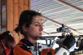 Campionato Italiano ISSF 2023