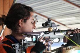 Campionato Italiano ISSF 2023