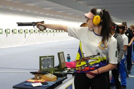 Campionato Italiano ISSF 2023