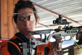 Campionato Italiano ISSF 2023
