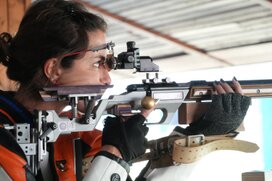 Campionato Italiano ISSF 2023