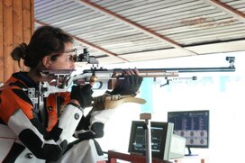 Campionato Italiano ISSF 2023