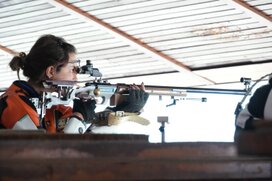 Campionato Italiano ISSF 2023