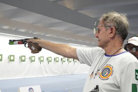 Campionato Italiano ISSF 2023