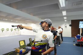 Campionato Italiano ISSF 2023