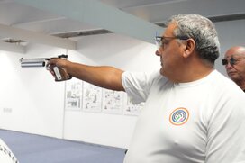 Campionato Italiano ISSF 2023