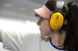 Campionato Italiano ISSF 2023