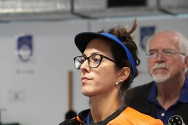 Campionato Italiano ISSF 2023