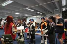 Campionato Italiano ISSF 2023