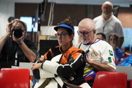 Campionato Italiano ISSF 2023