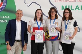 Campionato Italiano ISSF 2023